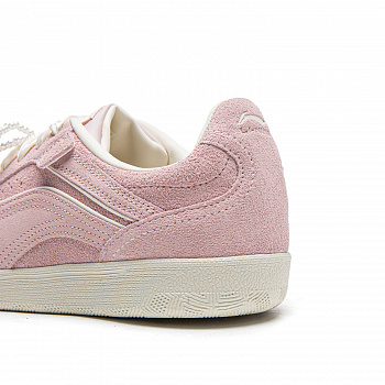 AGCW122-1 Кеды Flow Slim фиолетовый