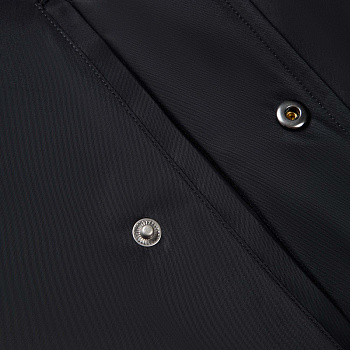 AJMW007-3 Куртка Badfive Culture черный