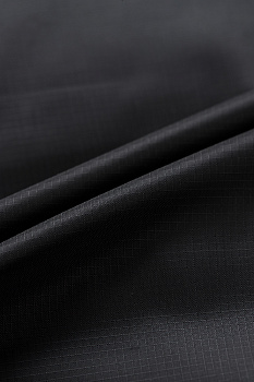 AYMV499-3 Пальто Bad5 Off-Court черный