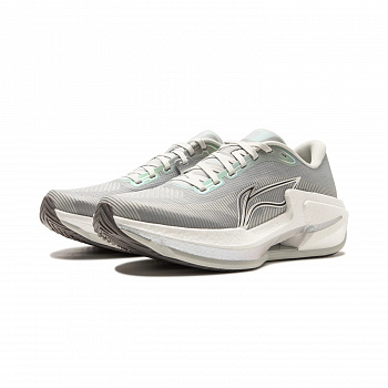 ARZU007-2 Кроссовки беговые Furious Rider 8 серые