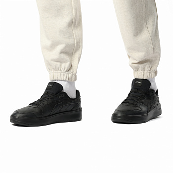 AGCU515-5 Кроссовки Sports Style черный