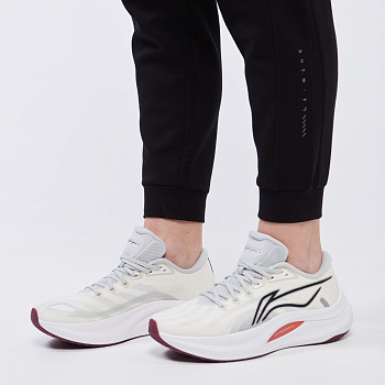 AKLU140-1 Брюки спортивные Fitness черные