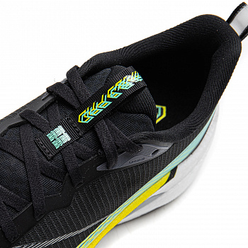 ARPW001-3 Кроссовки беговые Red Hare 9 Pro черный