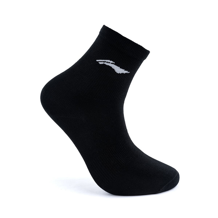 AWSW071-1 Носки Essentials черный