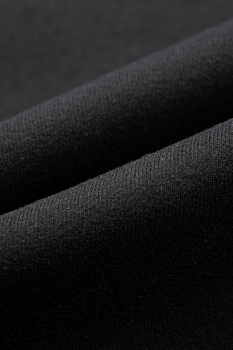 AKLV777-4 Брюки спортивные Bad5 Off-Court черный