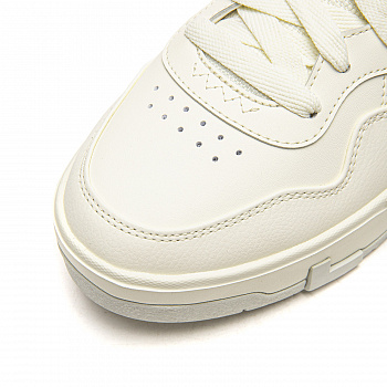 AGCW013-1 Кеды Common 80s красный