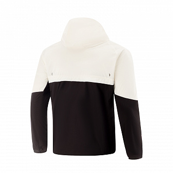 AFDV251-14 Ветровка Jogging черный