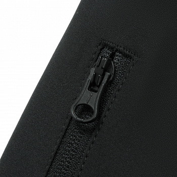 AYKV604-1 Брюки спортивные Outdoor черный