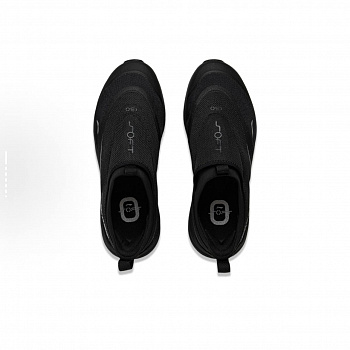 AGLV005-1 Кроссовки Soft Go 2 черный