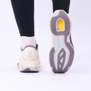 ARZU008-3 Кроссовки беговые Furious Rider 8 бежевые