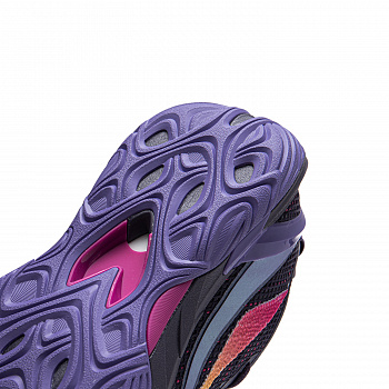 ABFW001-4 Кроссовки баскетбольные Sniper 2 Super мультиколор