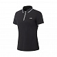 APLV296-1 Футболка-поло Essentials черный