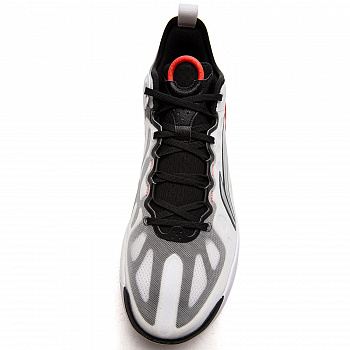 ABAV049-4 Баскетбольные кроссовки Yushuai 19 V2 белый