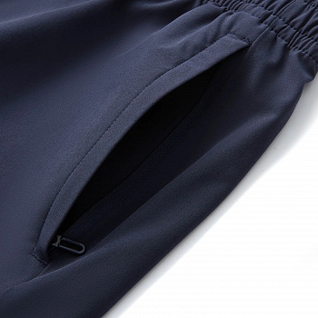 AKSV111-21 Шорты Essentials синий