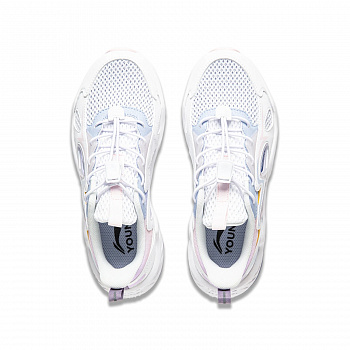 YKCU140-2 LIFESTYLE YOUTH CASUAL SHOES Pavement