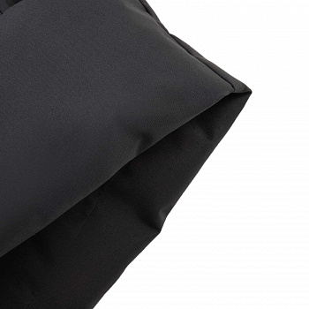 AMRV047-4 Жилет пуховый Sports Style черный