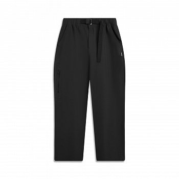 AYKV591-1 Брюки Outdoor черный