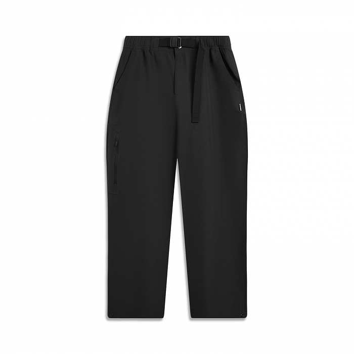 AYKV591-1 Брюки Outdoor черный