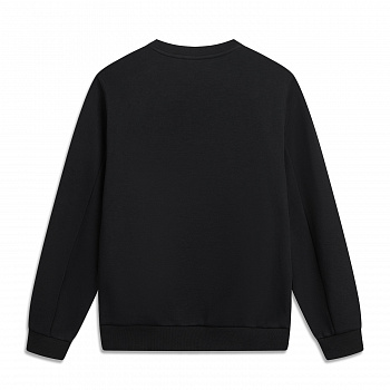 AWDVA49-3 Толстовка Sports Style черный