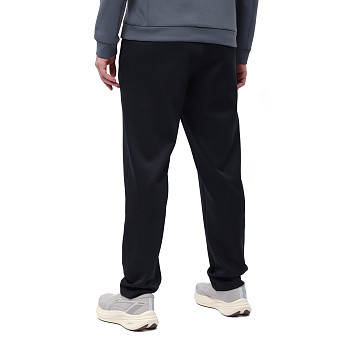 AKYW083-2 Брюки джоггеры Essentials черный