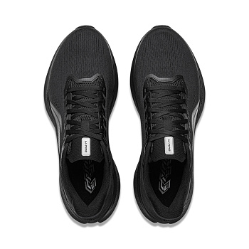 ARPW003-3 Кроссовки беговые Red Hare 9 черный