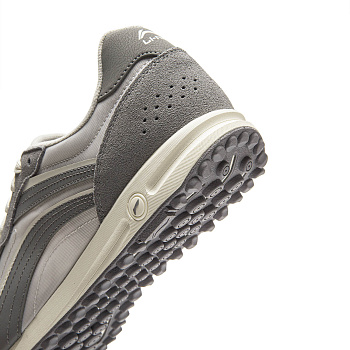 AGCW151-1 Кроссовки 3K Trainer серый