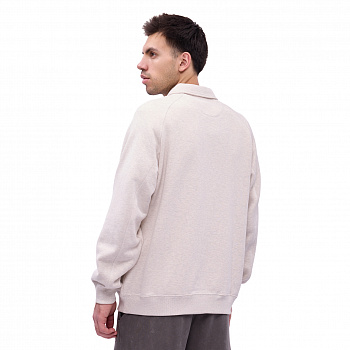 AWDV725-4 Толстовка Wade Lifestyle фиолетовый