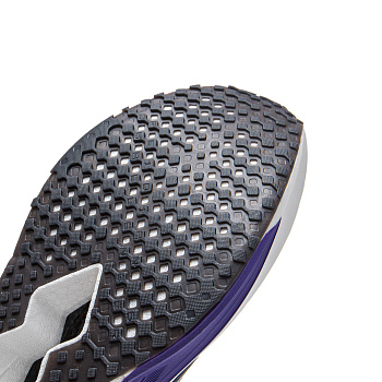 ARMW003-6 Кроссовки беговые Feidian 6 Challenger черный