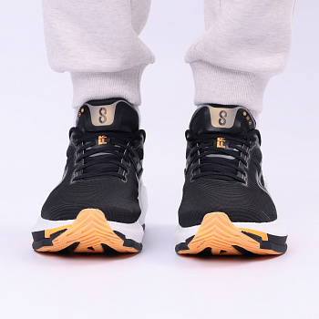 ARZV005-4 Кроссовки Furious Rider 8 черный