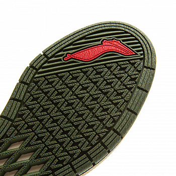 AEPV055-4 Кеды для скейтбординга Wave Pro SE бежевый