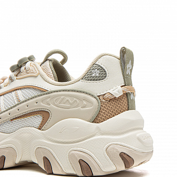 AGCW004-1 Кроссовки Cats Claw Lite 3 бежевый