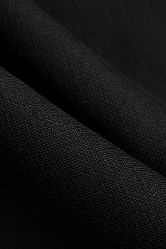 AKLV681-1 Брюки спортивные Wade Lifestyle черный