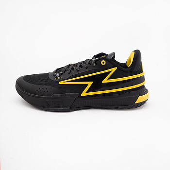 ABPU027-2 Баскетбольные кроссовки Wade Flash черные