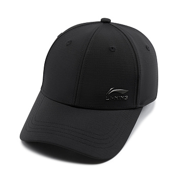 AMYW015-1 Кепка Essentials черный