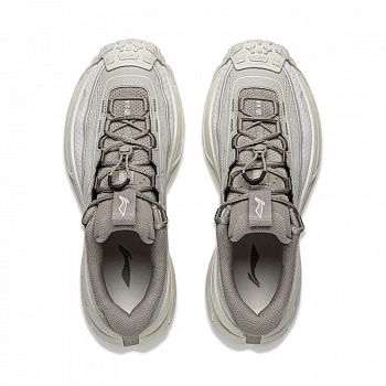 AHTW003-9 Кроссовки Outdoor AXC Rush 2 зеленый