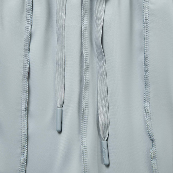 AKYV025-15 Брюки-джоггеры Active серый