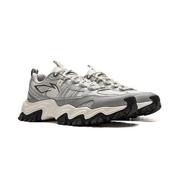 AGCV375-1 Кроссовки Summit серый