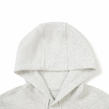 AWDW129-5 Толстовка Sports Style серый