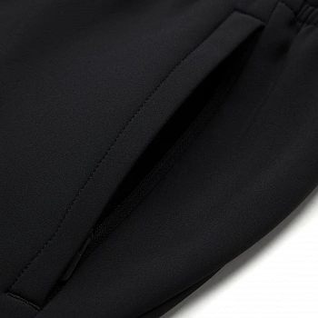 AYKU523-1 Брюки спортивные Essentials черный