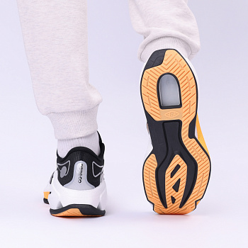 ARZV005-4 Кроссовки Furious Rider 8 черный