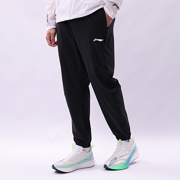 AYKV125-1 Брюки спортивные Jogging черный