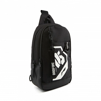 ABDV207-1 Рюкзак Bad5 Off-Court черный