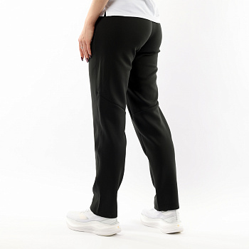 AKYV190-1 Брюки-джоггеры Essentials черный