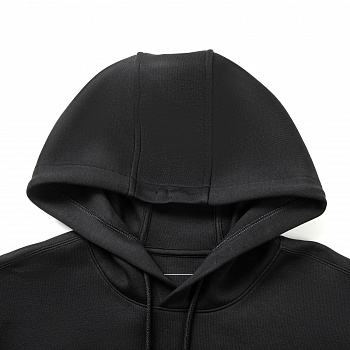 AWDW129-3 Толстовка Sports Style черный