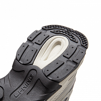 AGLW003-2 Кроссовки Windwalker серый