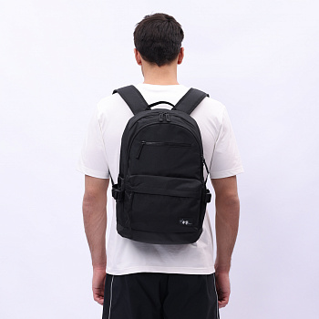 ABSU099-1 Спортивный рюкзак черный