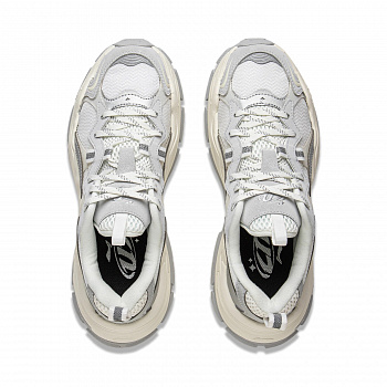 AGCV046-1 Кроссовки Sports Style белый