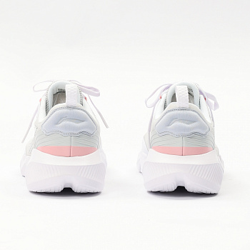 AGLT114-2 Кроссовки Flex серые