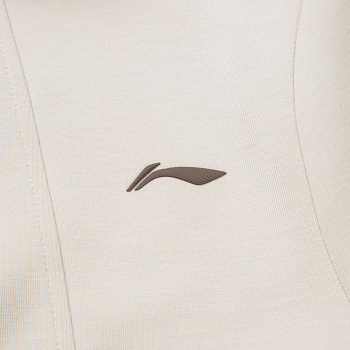 AWDW078-3 Толстовка Workout светло-серый