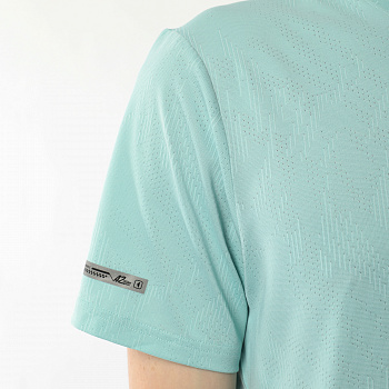 ATSV369-4 Футболка Jogging синий